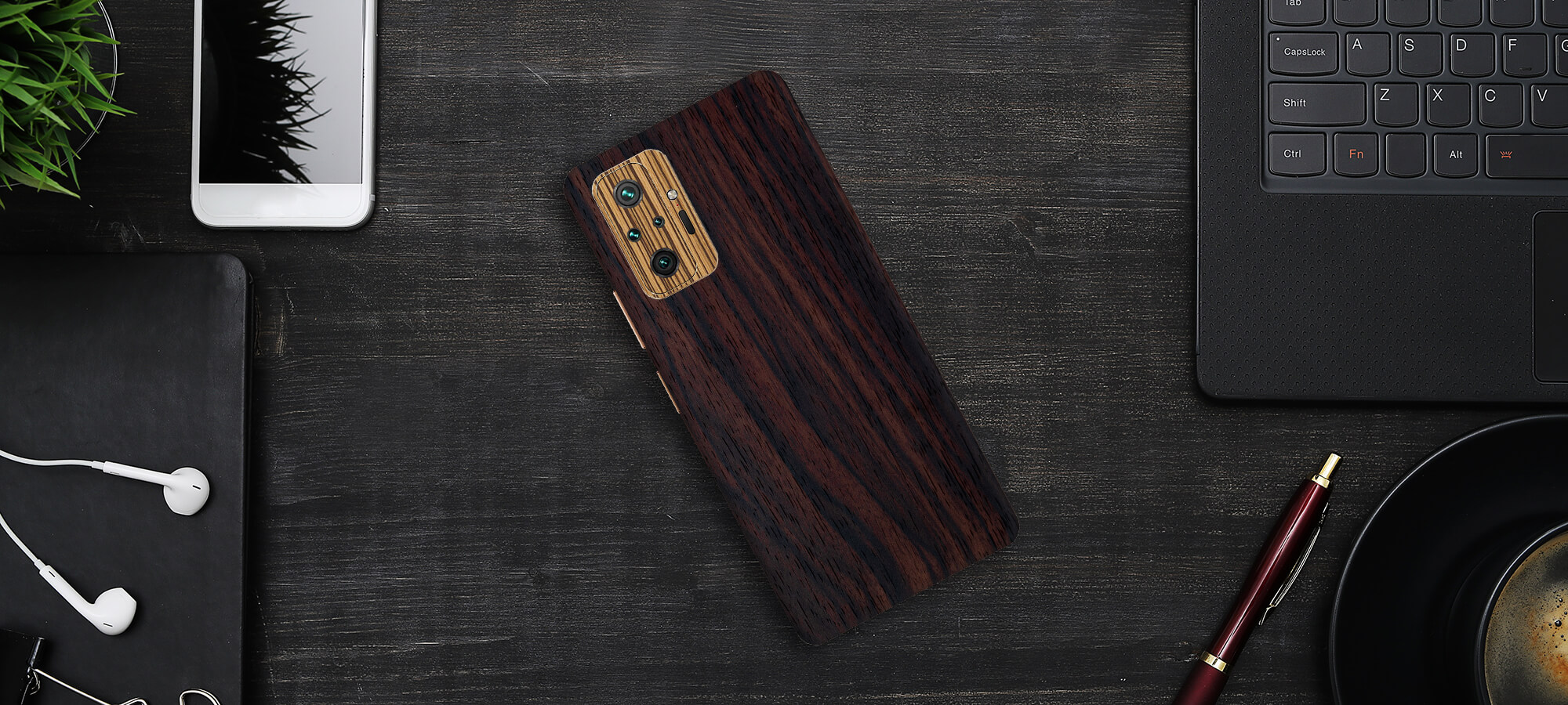 Redmi Note 10 Pro Max